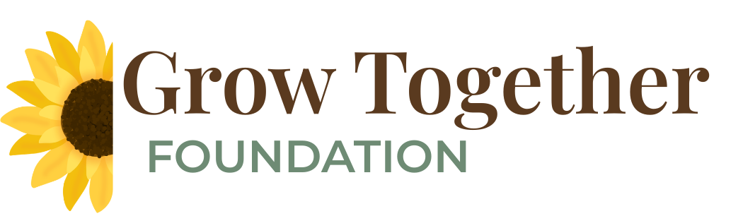 Grow Together Foundation logo
